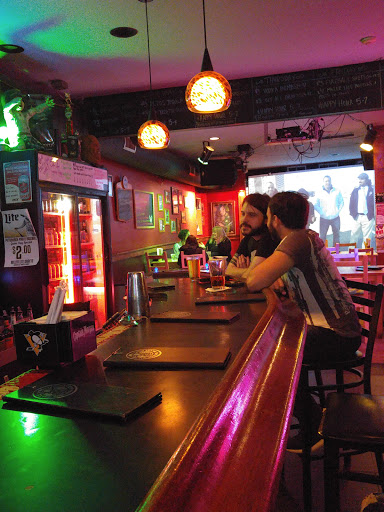 Bar «Smiling Moose», reviews and photos, 1306 E Carson St, Pittsburgh, PA 15203, USA