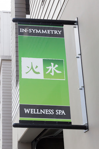 Day Spa «In-Symmetry Wellness Spa», reviews and photos, 650 Florida St, San Francisco, CA 94110, USA