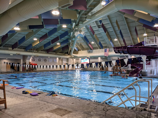 Recreation Center «Shute Park Aquatic & Recreation Center», reviews and photos, 953 SE Maple St, Hillsboro, OR 97123, USA