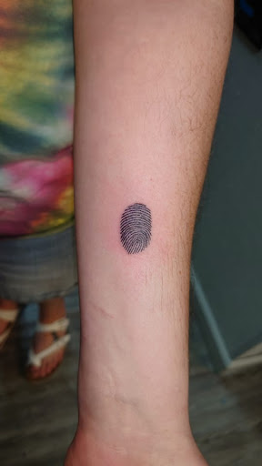 Explore tattoo ideas for memorial of mother, creative tattoo ideas in Jonesboro, available at Immortal Ink