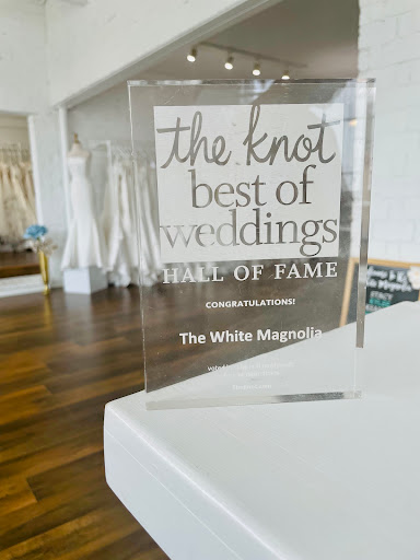Bridal Shop «The White Magnolia Bridal Collection», reviews and photos, 1716 Hendricks Ave, Jacksonville, FL 32207, USA