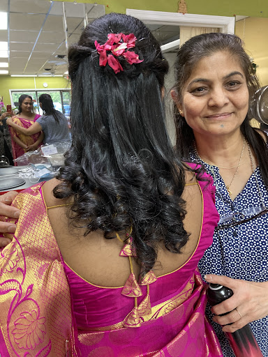 Beauty Salon «Aabh Beauty Salon», reviews and photos, 3201 NJ-27, Franklin Park, NJ 08823, USA