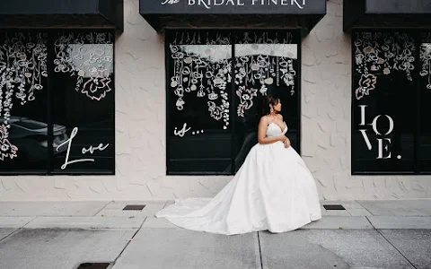 The Bridal Finery image