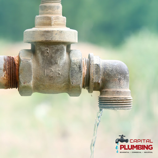 Capital Plumbing Contractors in Tallahassee, Florida