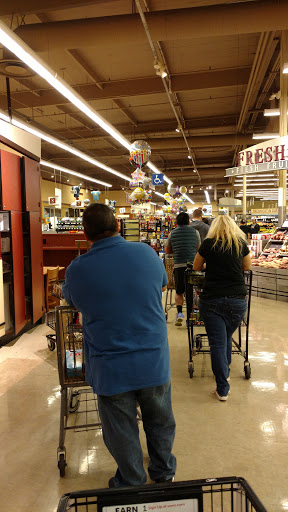 Grocery Store «Vons», reviews and photos, 5500 Woodruff Ave, Lakewood, CA 90713, USA