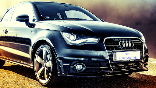 Auto Repair Shop «Orr Automotive», reviews and photos, 4701 E Arrow Hwy Suite B Unit B, Montclair, CA 91763, USA