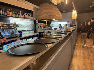 Photo n°14 de Restaurant La Cantina à Thionville ()