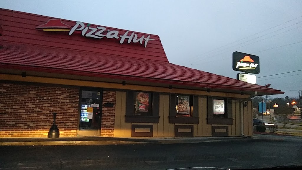 Pizza Hut 24541