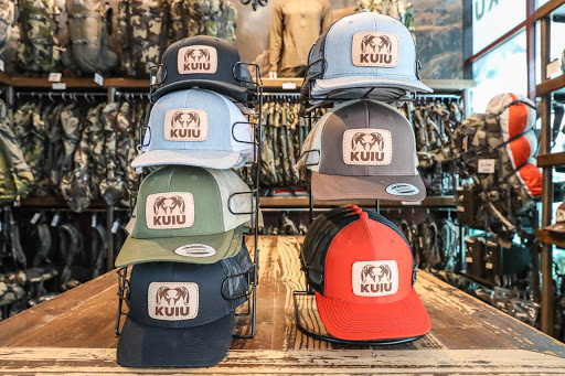 Outdoor Sports Store «KUIU», reviews and photos, 1920 N Lincoln St #101, Dixon, CA 95620, USA