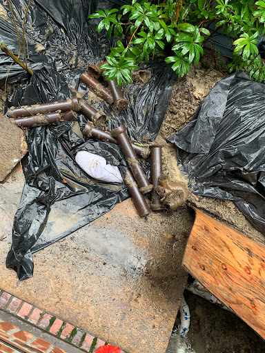 Plumber «Mr. Rooter Plumbing of Seattle», reviews and photos, 2000 S 116th St, Seattle, WA 98168, USA