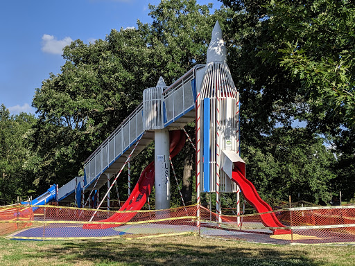 Park «Union Park», reviews and photos, 725 Thompson Ave, Des Moines, IA 50316, USA