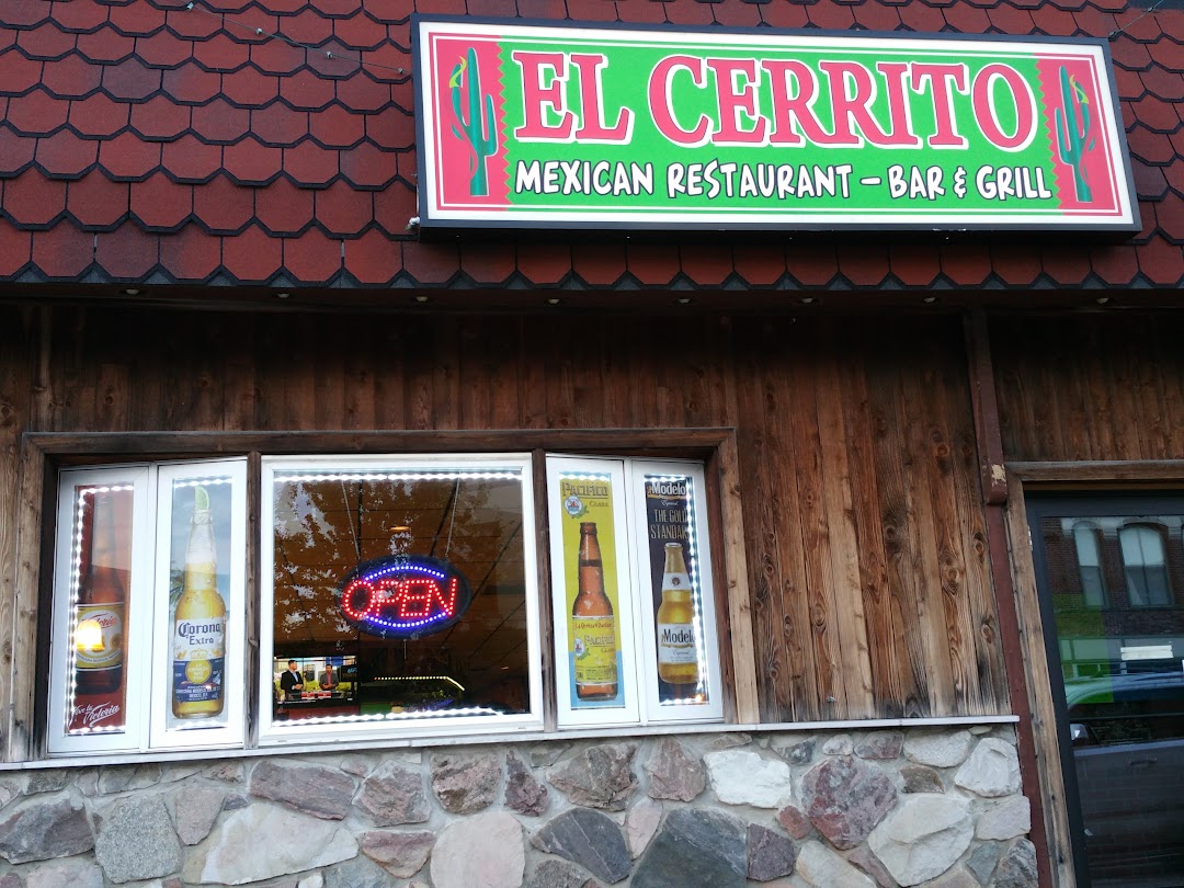 El Cerrito Mexican Restaurant