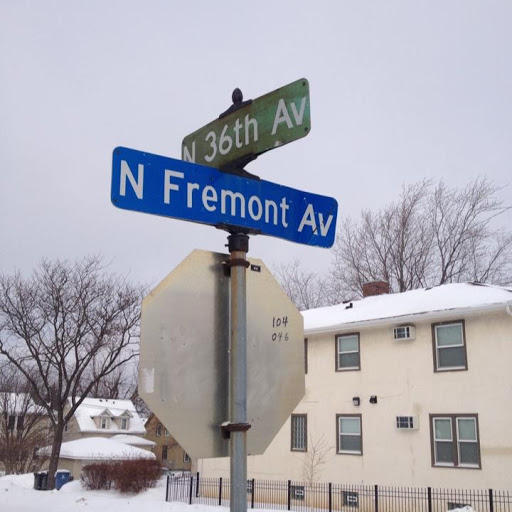 Grocery Store «Fremont Market Inc», reviews and photos, 3556 Fremont Ave N, Minneapolis, MN 55412, USA