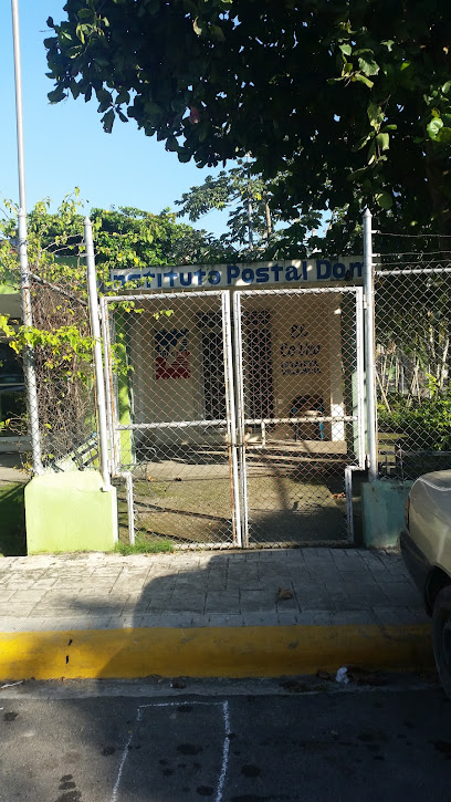 Instituto Postal Dominicano Estafeta Villa Mella