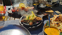 Curry du Restaurant indien Annapurna 2 Grill N' Curry à Chamonix-Mont-Blanc - n°4