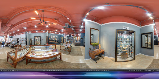 Optician «Optique Unique», reviews and photos, 406 Main St, Metuchen, NJ 08840, USA