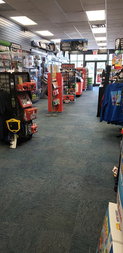 GameStop, 3301 PA-61, Coal Township, PA 17866, USA, 