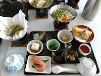 箱根湖尻ターミナル