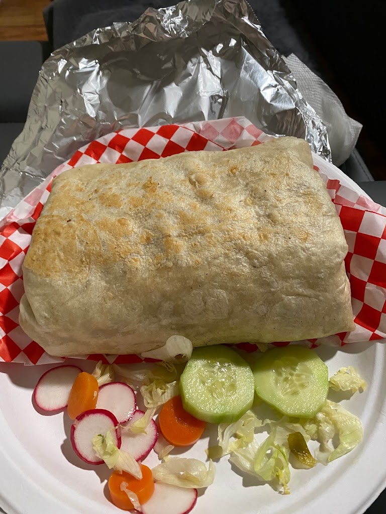 Taqueria Sinaloa 98422