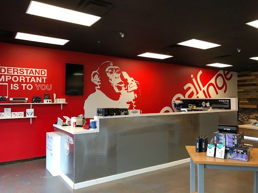 Repair Lounge image