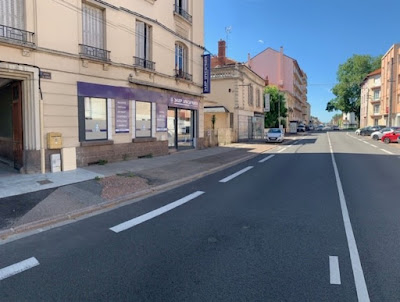 SUP Interim à Roanne