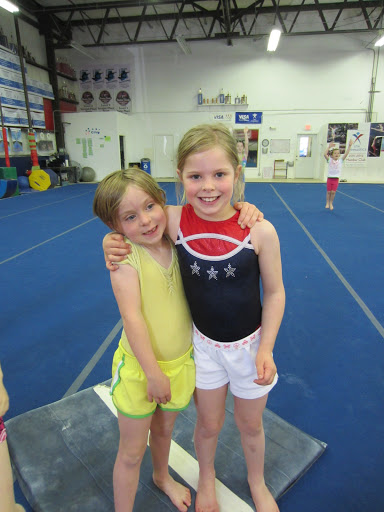 Gymnastics Center «All Stars Gymnastics & Cheer», reviews and photos, 430 Hayden Station Rd, Windsor, CT 06095, USA