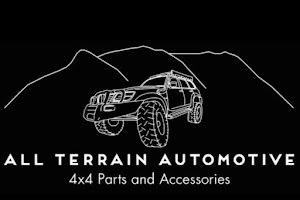 All Terrain Automotive