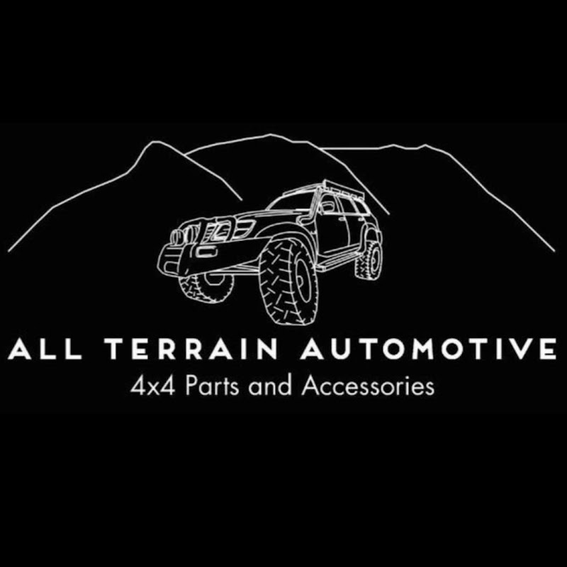 All Terrain Automotive