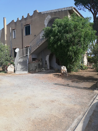 Photo Bed & Breakfast B&B Il Vigneto 09012 Capoterra