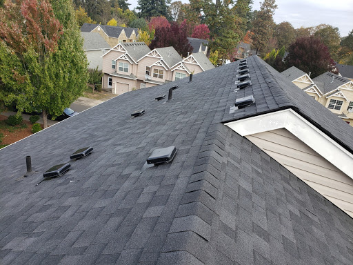 Grant Roofing and Pressure Washing in Battle Ground, Washington