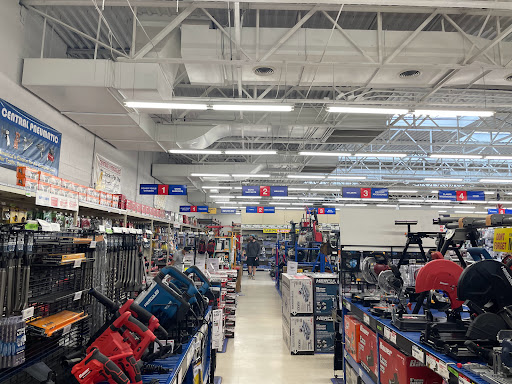 Hardware Store «Harbor Freight Tools», reviews and photos, 8093 W Broad St, Richmond, VA 23294, USA
