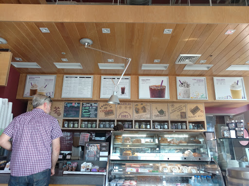 Coffee Shop «The Coffee Bean & Tea Leaf», reviews and photos, 4190 N 1st St, San Jose, CA 95134, USA