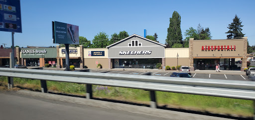 Shopping Mall «Centralia Outlets», reviews and photos, 1342 Lum Rd, Centralia, WA 98531, USA