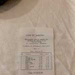 Photo n°6 de l'avis de Brito.r fait le 09/11/2019 à 13:49 sur le  Luar de Janeiro à Evora