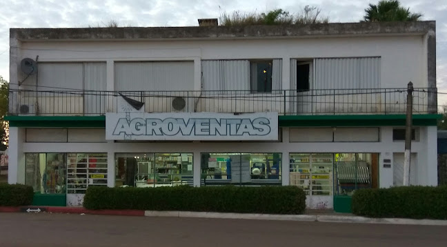Agroventas Bella Unión - Artigas