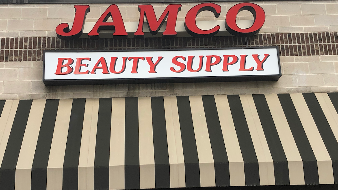 Jamco Beauty Supply
