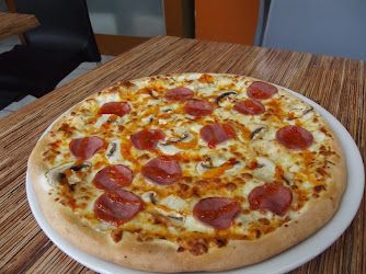 Mozza Pizza Mons-en-Baroeul