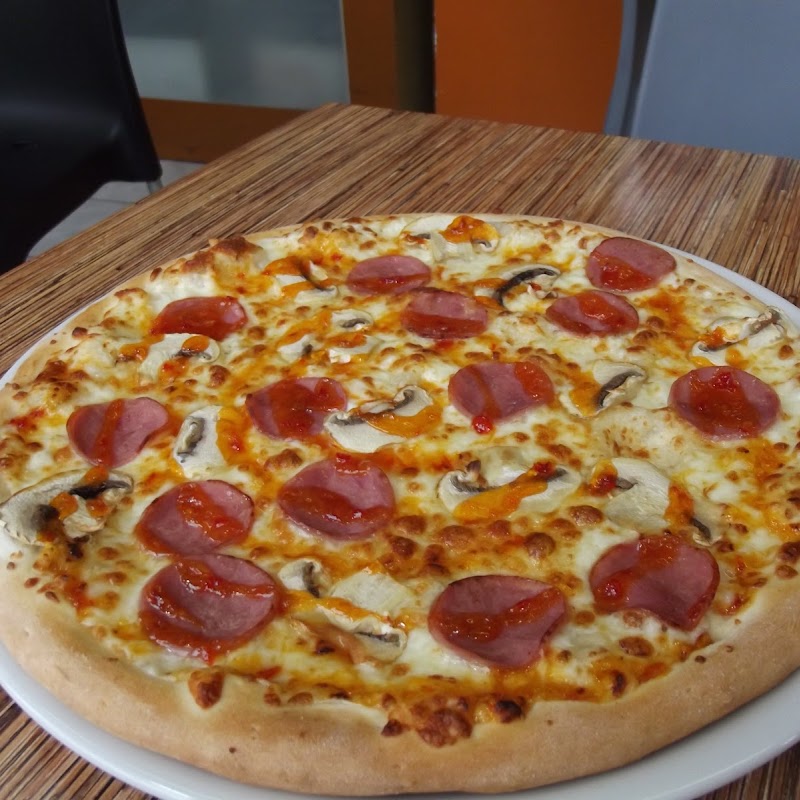Mozza Pizza Mons-en-Baroeul