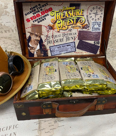 Johnny's Treasure Quest, LLC