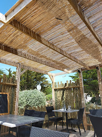 Atmosphère du Restaurant la Grillerade à Le Bois-Plage-en-Ré - n°6