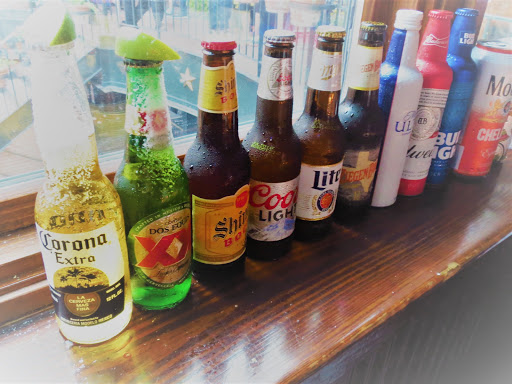 Bar «Howl at the Moon Louisville», reviews and photos, 434 S 4th St, Louisville, KY 40202, USA