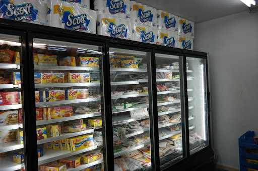 Supermarket «Olney Supermarket», reviews and photos, 5011-15 N 5th St, Philadelphia, PA 19120, USA