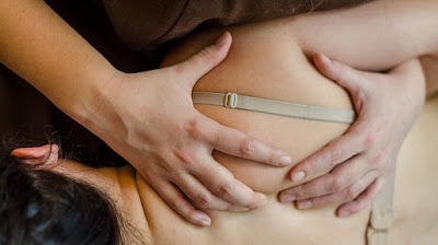 Cabinet d'Ostéopathie AYOUL & MAZOYER à Paris