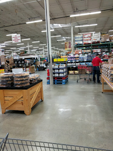 Warehouse club «BJ’s Wholesale Club», reviews and photos, 1904 NJ-35, Oakhurst, NJ 07755, USA