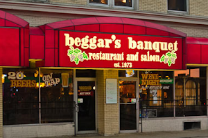 Beggar's Banquet image