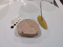 Foie gras du Restaurant français Le Vieux Moulin à Chabanais - n°13