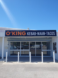 Photos du propriétaire du Restauration rapide O'King Kebab-Naan-Tacos à Crest - n°1