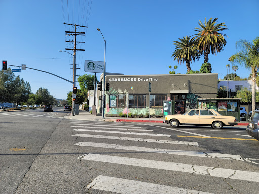Starbucks image