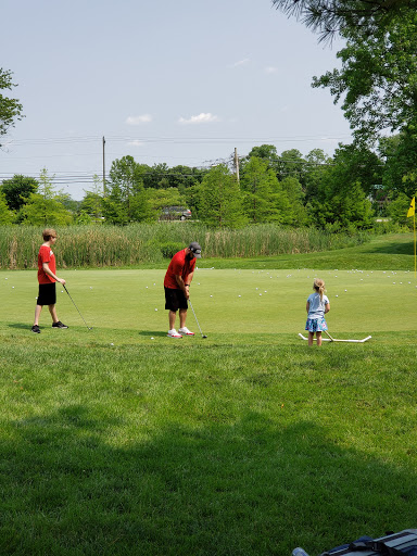 Golf Course «Little Miami Golf Center», reviews and photos, 3811 Newtown Rd, Cincinnati, OH 45244, USA