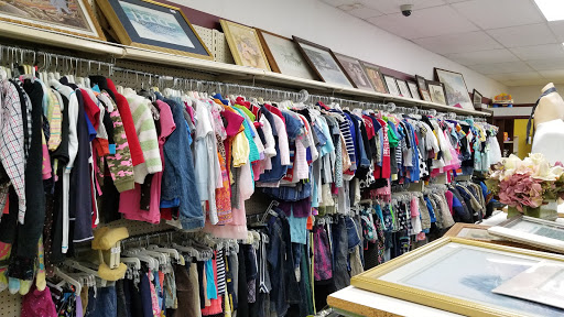 Non-Profit Organization «St. Vincent de Paul Thrift Store», reviews and photos